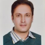 علی باقرپور