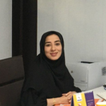 ملیحه دیانی