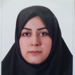 الهام زارعی