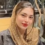 زهرا نظامی