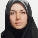 مریم سهیلی پور