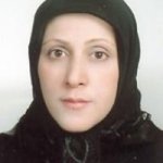 مهدیه احمدی