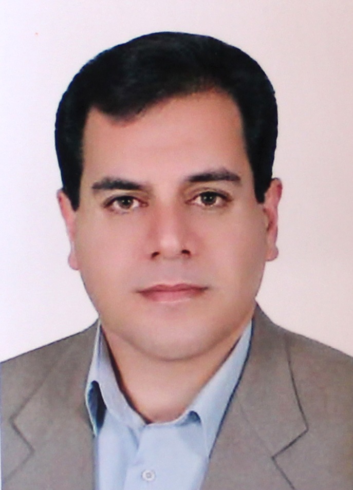 محمدرضا دهستانی