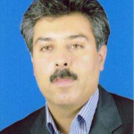 رضا اورنگ