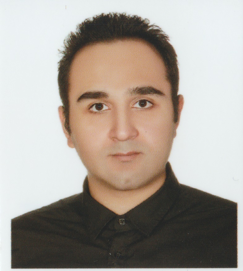 سیدامید سیداحمدی نژاد