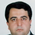 رضا صالحی