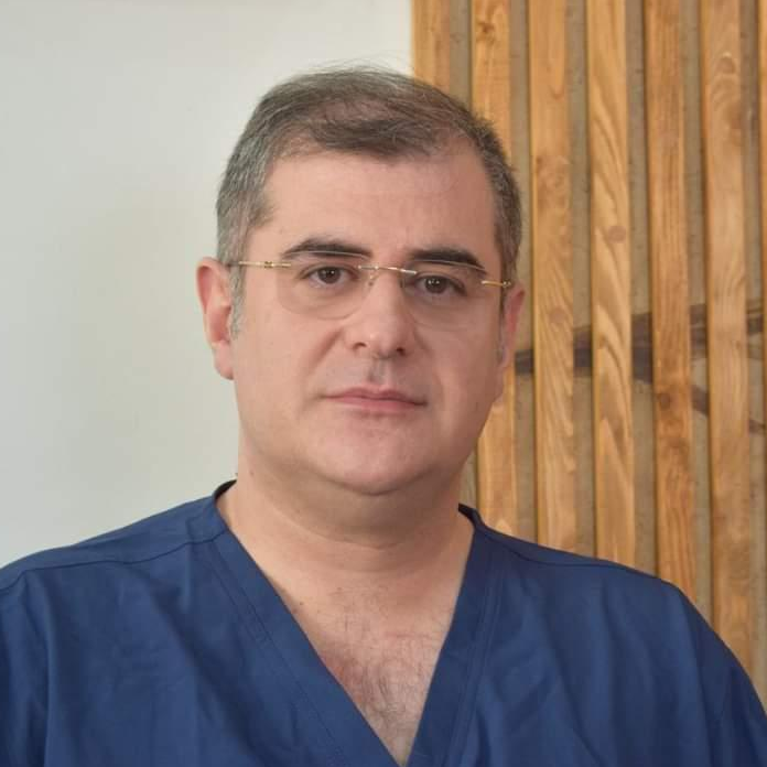 سید مانی مهدوی