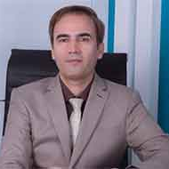 مهدی غلامی