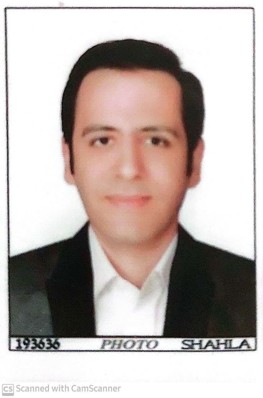 امیررضا فتوت