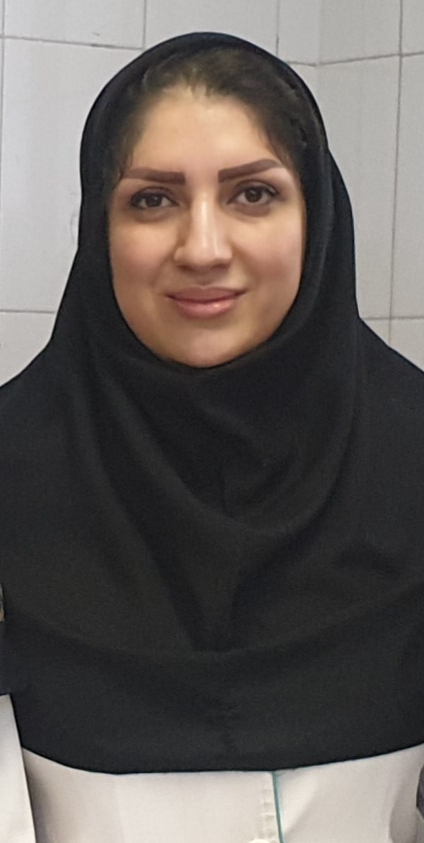 مژده افخمی گلی