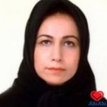 مریم شهسواری