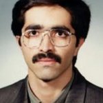 انوش قهرمانی
