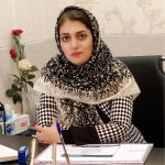 فاطمه قیصری