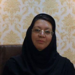 مسعوده مجاهد
