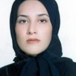 سعیده خانمحمدی