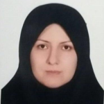 صفورا شکوئی نژاد