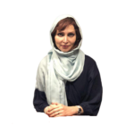 ژانت سروش
