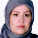 زهرا شکراللهی
