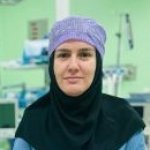 لیلا اوریادی زنجانی