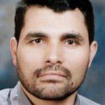 علی پوراحمدی