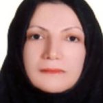 پری برزگر