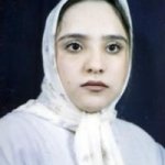 فاطمه گلشاهی