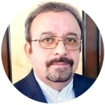 علی اشرف نورمحمدی