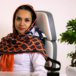 هاجر معمار