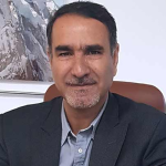 عبدالخالق شاهمرادی