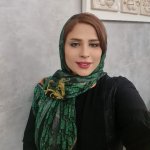 رقیه قاسمی نظرآبادی