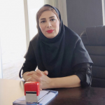 سیران حشامی