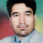 مهدی مصری