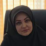 سارا هاشمی