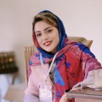 مرضیه خزائی پول