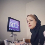 الهه سعادت پور مقدم