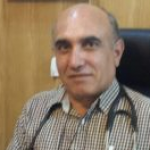 ایرج شمسی