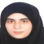 دکتر پریسا مردانی