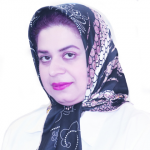نازیلا افشارزاده