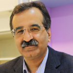 محسن مسعودی
