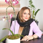 آمنه مظفری گرمه