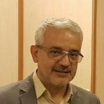 دکتر فرامرز محمد علی بیگی