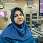 زهرا عسگری