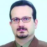 عباس زارع مقدم