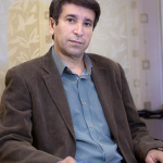 حسین ناصری