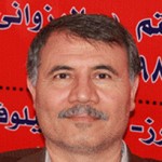 محمدرضا فلاح تفتی