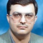 محمد حسین مسگرپور