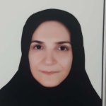 سیده فرشته مساوات