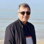 محسن مقدمی