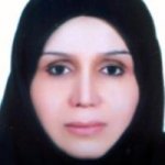 فیروزه رئیسی