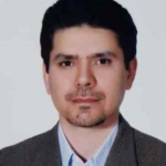علیرضا کاشانی شریف
